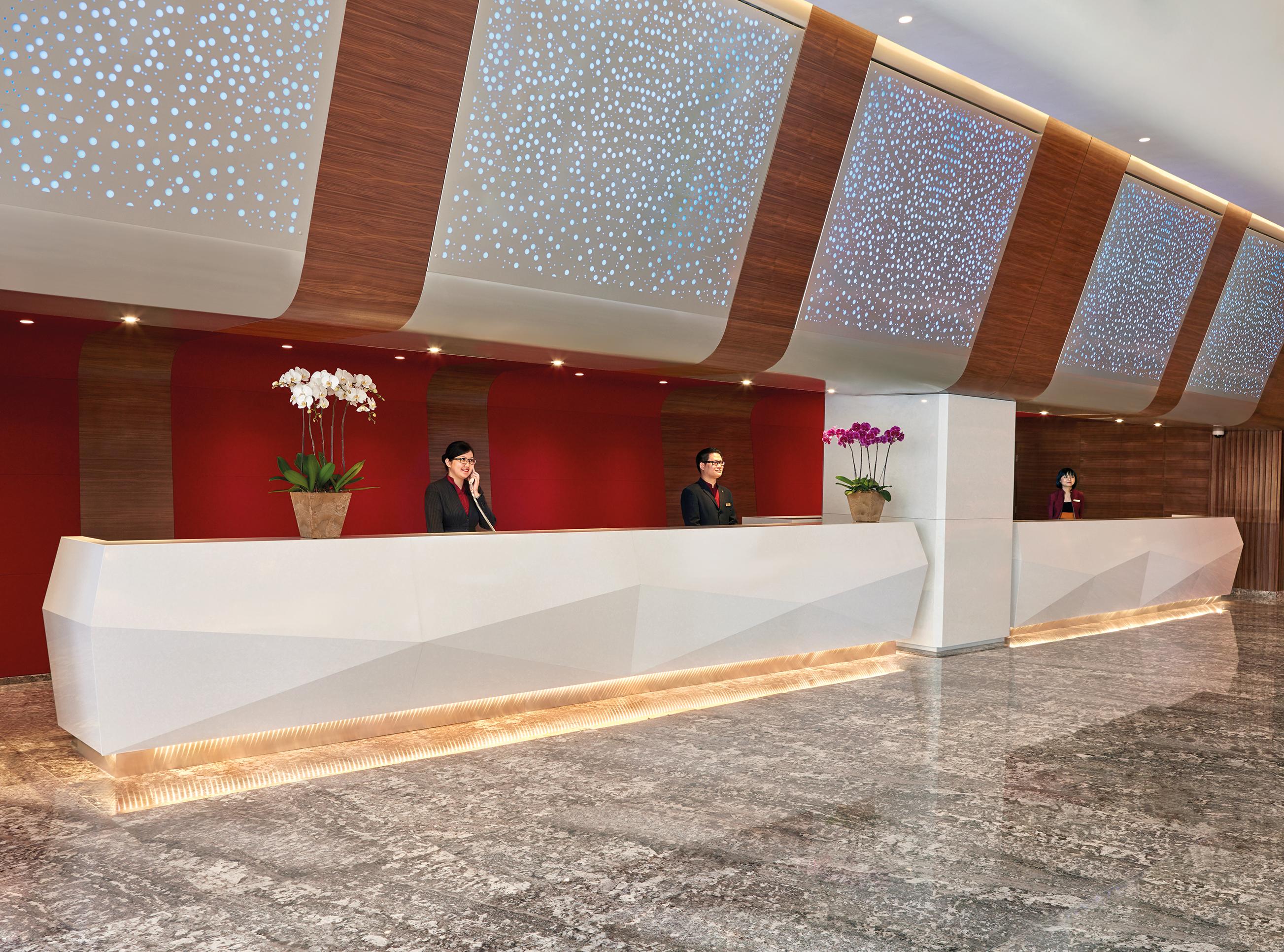 Sunway Pyramid Hotel Subang Jaya Exteriér fotografie