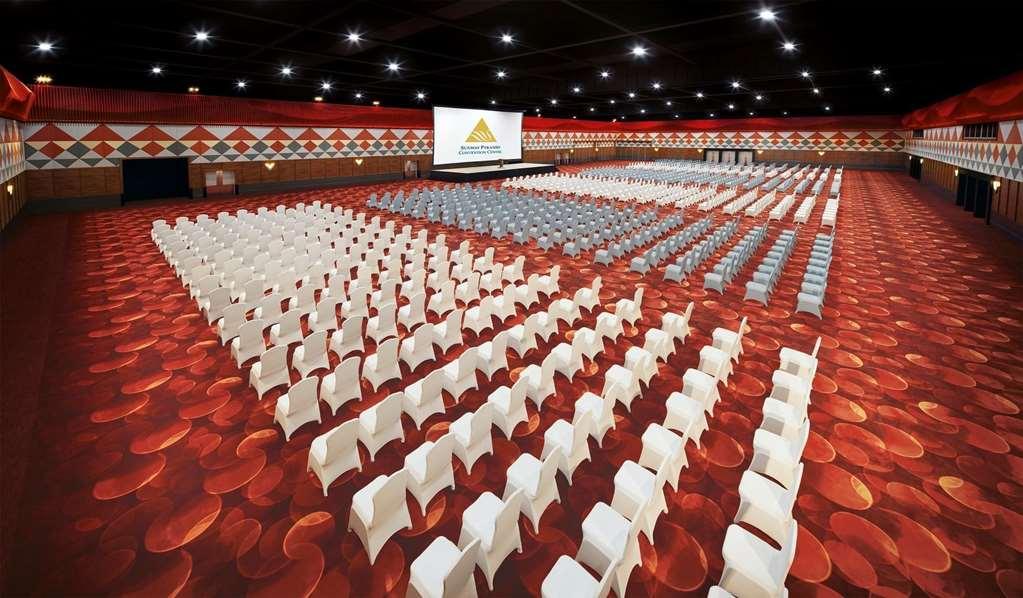 Sunway Pyramid Hotel Subang Jaya Zařízení fotografie