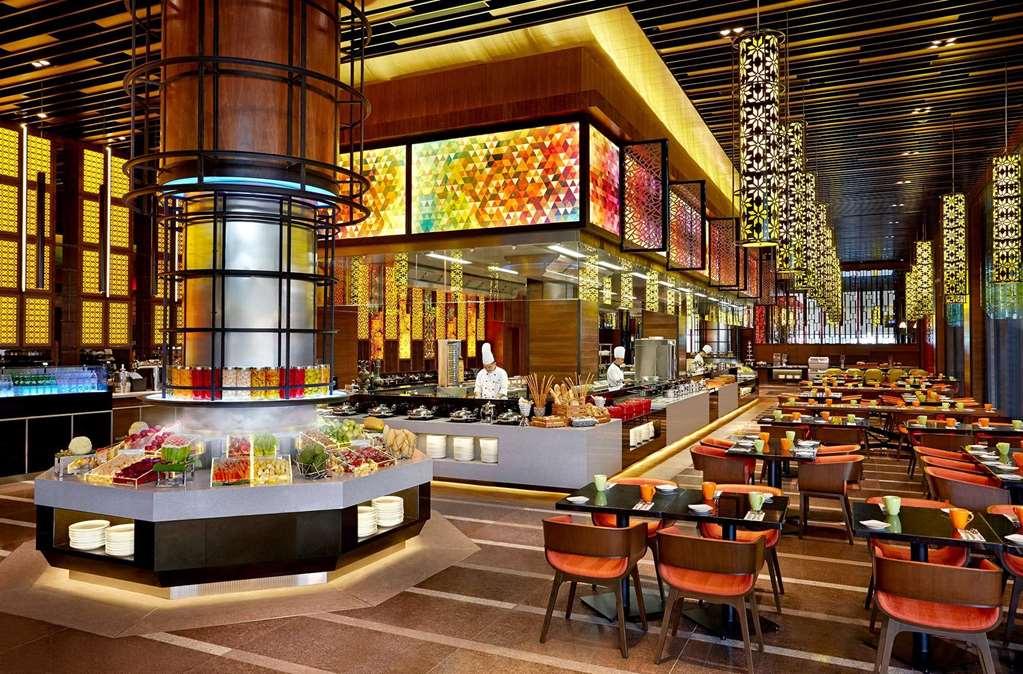 Sunway Pyramid Hotel Subang Jaya Restaurace fotografie