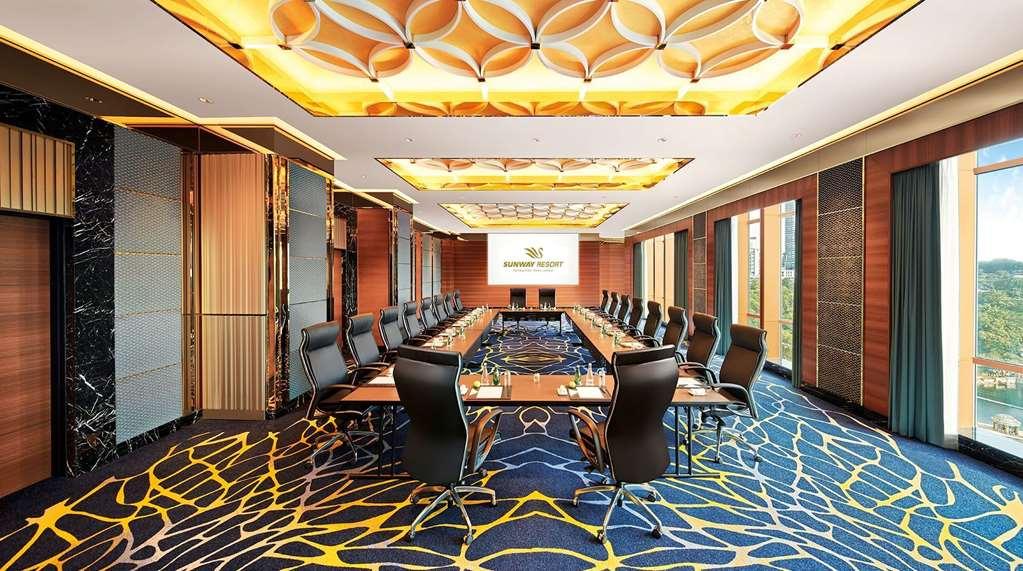 Sunway Pyramid Hotel Subang Jaya Zařízení fotografie