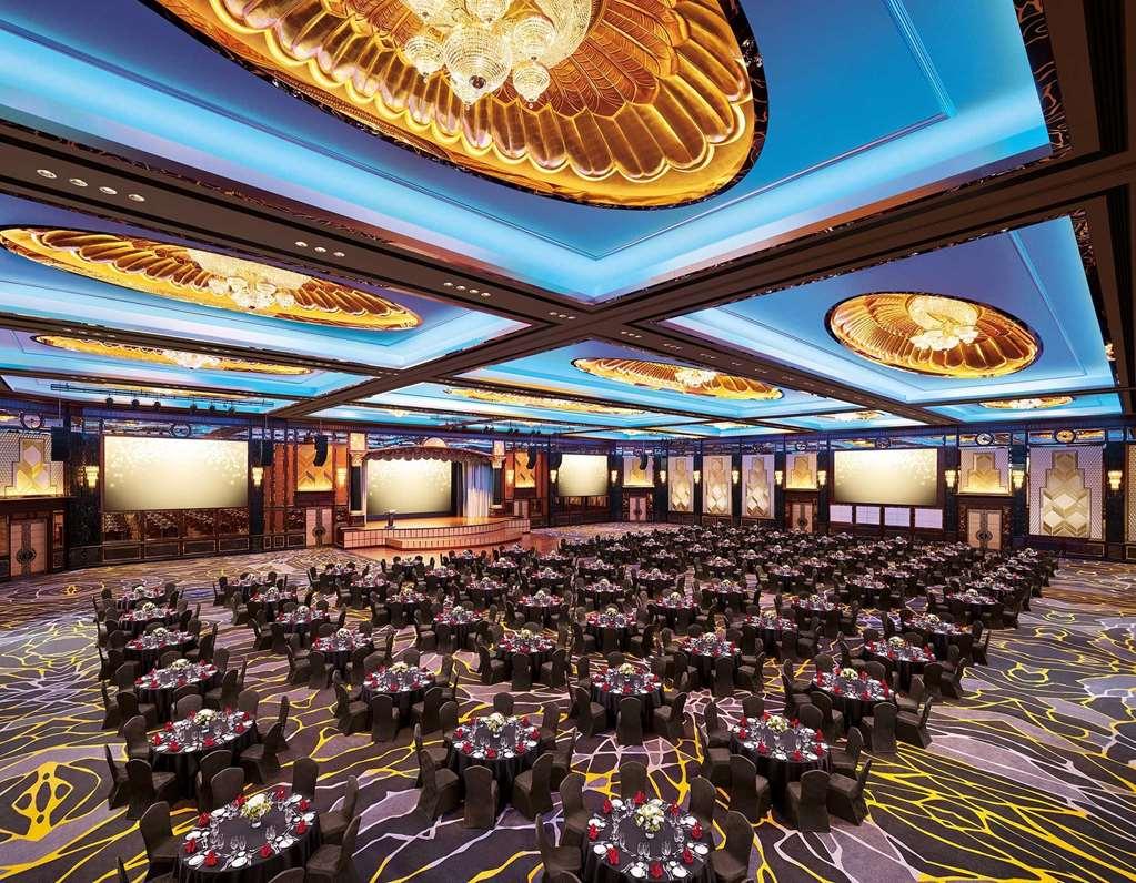 Sunway Pyramid Hotel Subang Jaya Zařízení fotografie