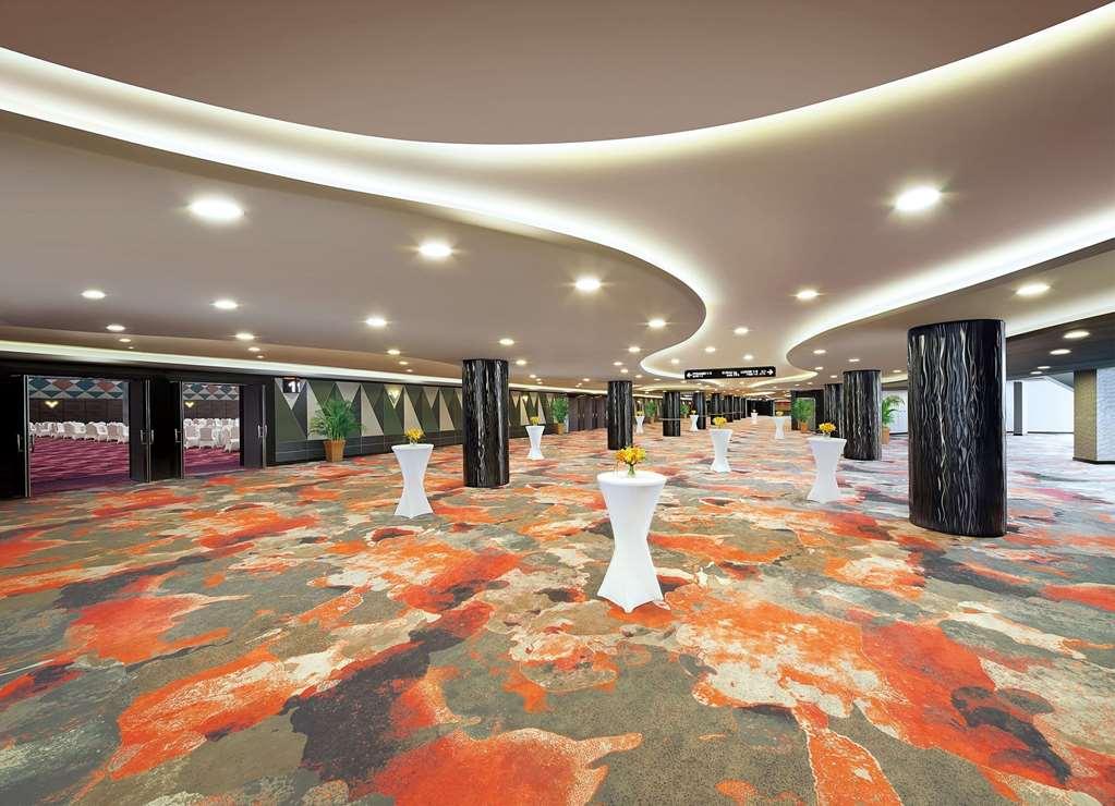 Sunway Pyramid Hotel Subang Jaya Zařízení fotografie