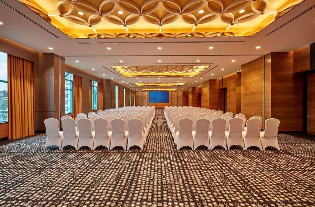 Sunway Pyramid Hotel Subang Jaya Zařízení fotografie