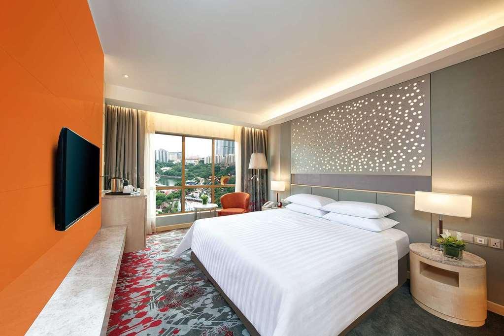 Sunway Pyramid Hotel Subang Jaya Pokoj fotografie