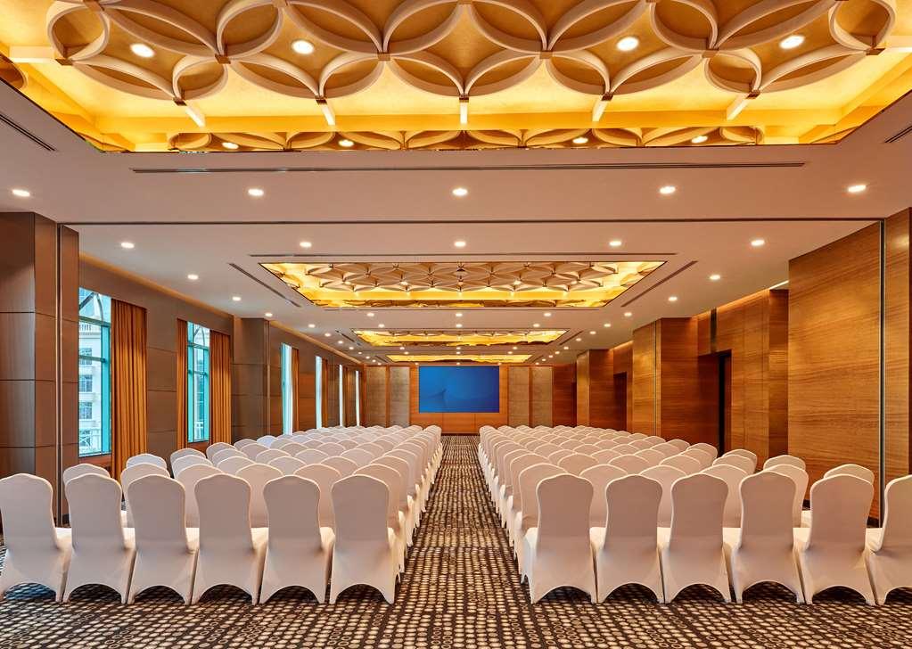 Sunway Pyramid Hotel Subang Jaya Zařízení fotografie