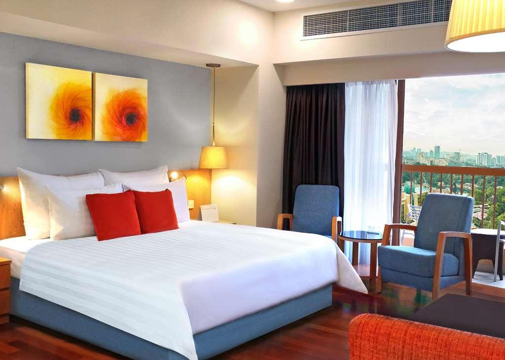 Sunway Pyramid Hotel Subang Jaya Pokoj fotografie