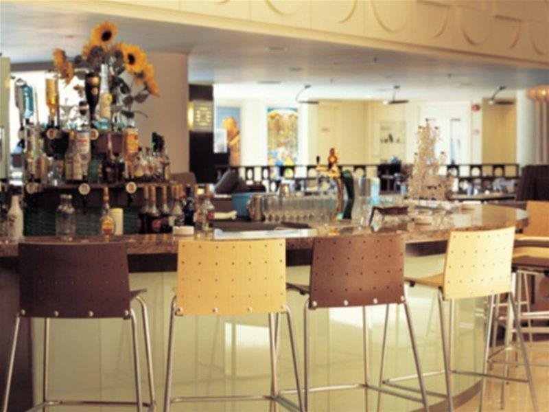 Sunway Pyramid Hotel Subang Jaya Exteriér fotografie