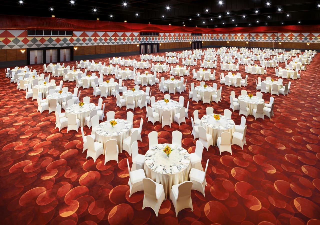 Sunway Pyramid Hotel Subang Jaya Exteriér fotografie